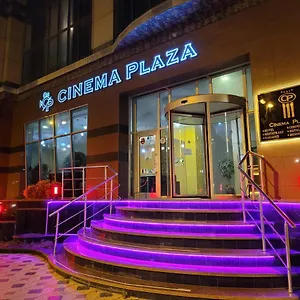 5* Отель Cinema Plaza