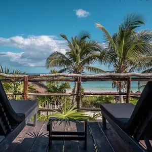 Playa Esperanza Отель Тулум