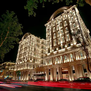 5* Отель Intercontinental By Ihg