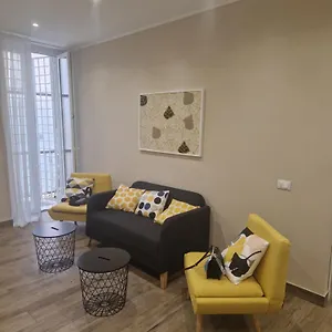 Cozy Luxury Turati Гостевой дом Рим