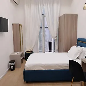 Cavour Luxury - Lr Collection Гостевой дом Рим