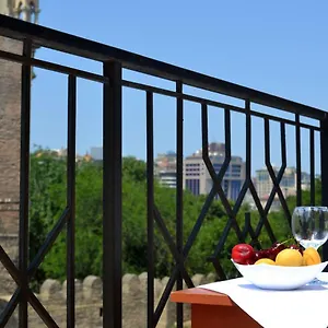 3* Отель Kichik Gala