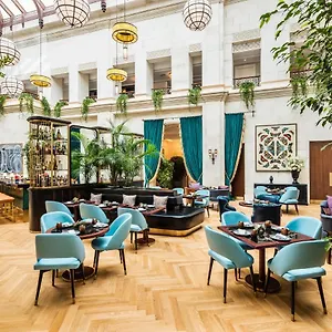 4* Отель The Merchant