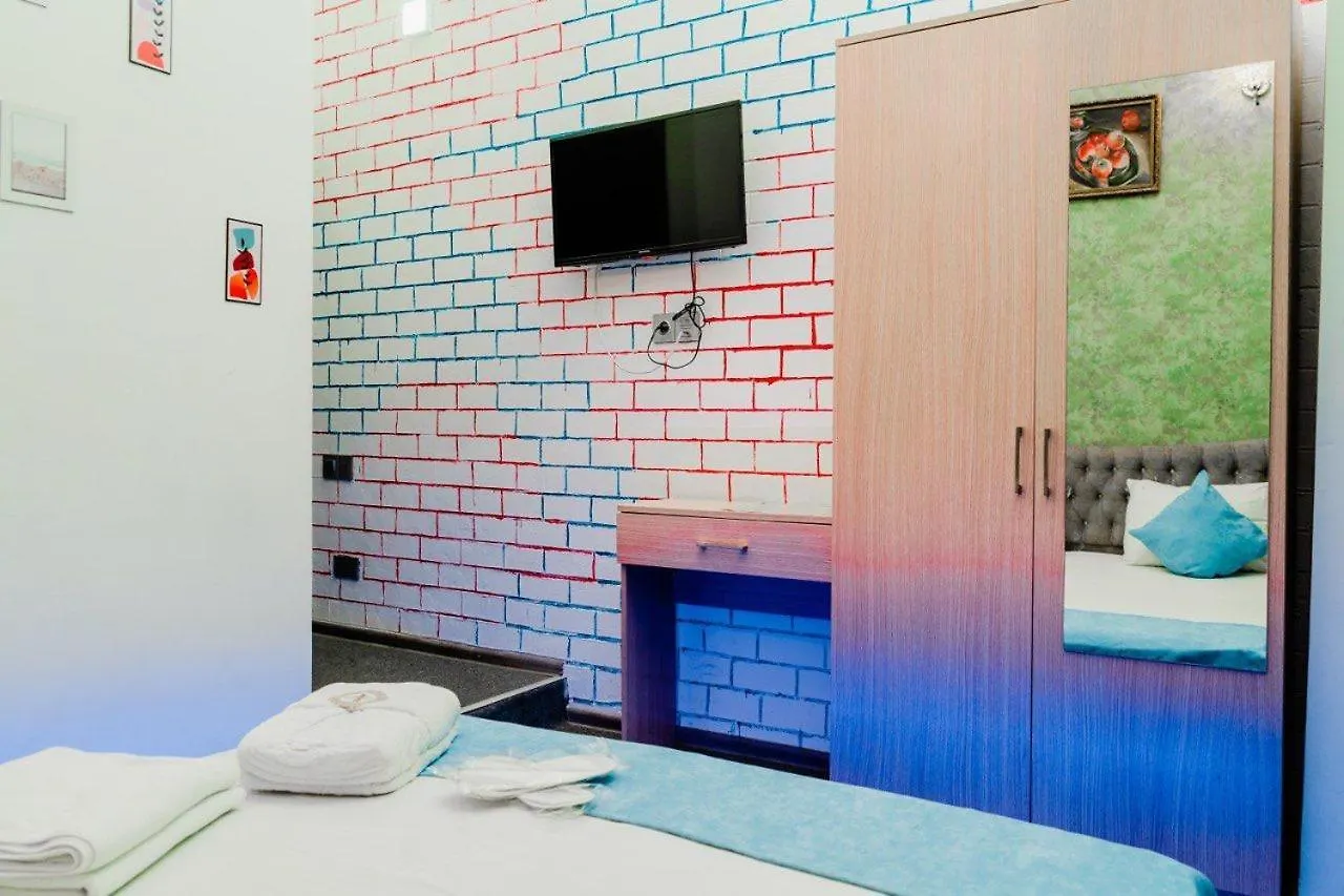 Best Center Boutique Hotel Баку 4*,  Азербайджан