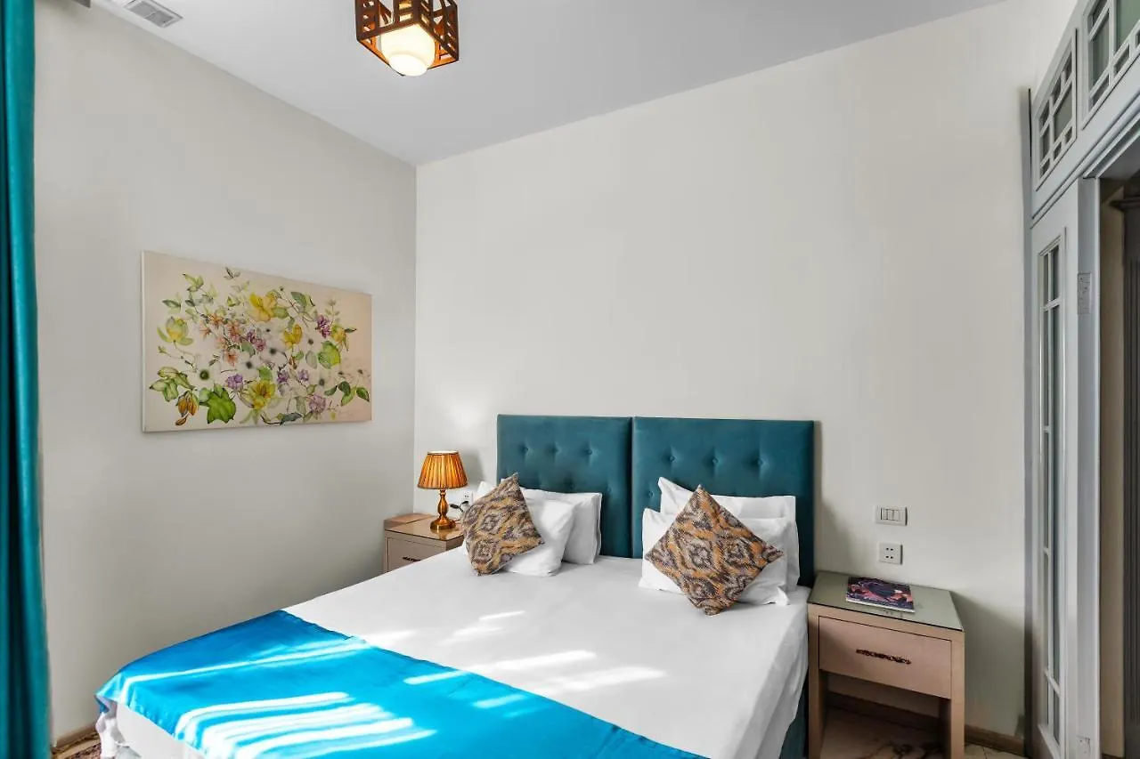 Best Center Boutique Hotel Баку